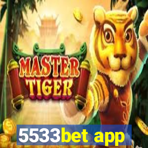 5533bet app